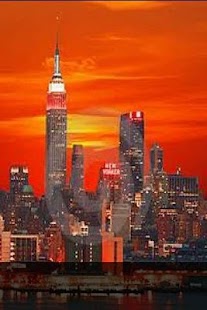 Free Download New York City APK