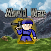 World War 1.0 Icon