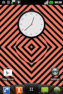 Optical Illusion Wallpaper