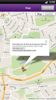 Chislehurst & Sidcup School APK صورة لقطة الشاشة #4