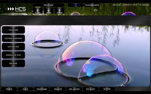 Lastest HCSa APK for PC