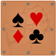Cardsdeck  Icon
