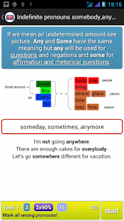 How to mod English Grammar Learning Full 1.06.3 unlimited apk for bluestacks
