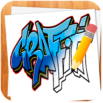 How to Draw Graffitis APKs for PC
