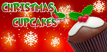 Christmas Cupcakes Maker FREE APK