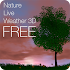 Nature Live Weather 3D FREE1.1.9