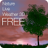 Nature Live Weather 3D FREE1.1.9