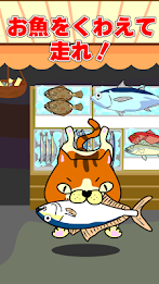 × Doraneko plus fish poster 1