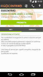 Egocentriko poster 2