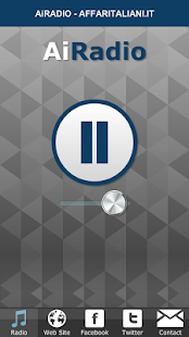 AiRadio Screenshots 2