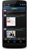 TwitPanePlus for Twitter