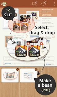 EZPDF CUP: CLIP PDF for Redeem(圖5)-速報App