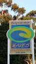 Bayswater Waves