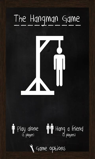 The Hangman Game