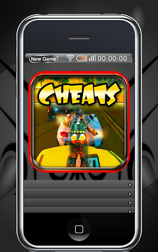 GANGSTAR RCOS Cheats Coins PRO