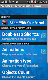 Animated Hoarding Photo Frames poster 4