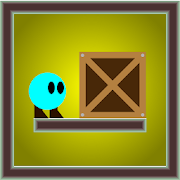 You Have One Box - Platformer  Icon