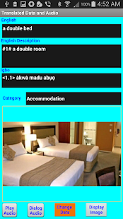 Speak and Write Igbo Language(圖4)-速報App