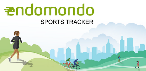 Endomondo Sports Tracker 