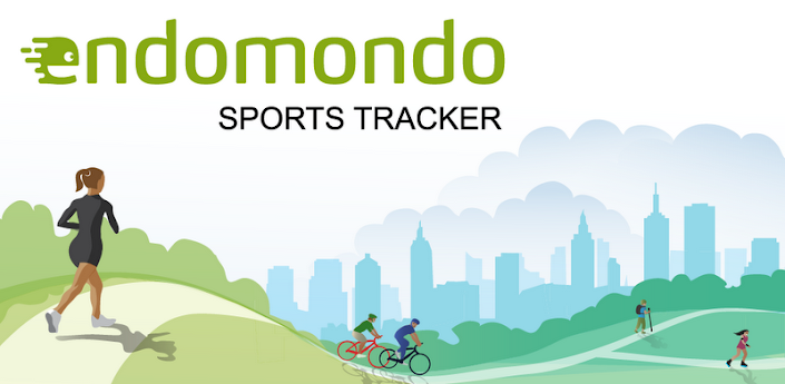 Endomondo Sports Tracker