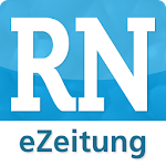 Cover Image of डाउनलोड Ruhr Nachrichten eZeitung 5.3 APK