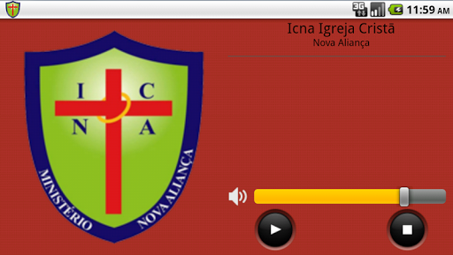 【免費音樂App】Icna Igreja Cristā NovaAliança-APP點子