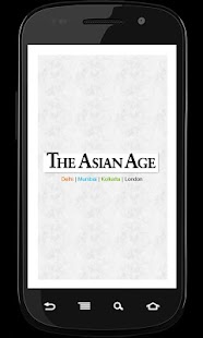 How to download The Asian Age 1.5 unlimited apk for pc