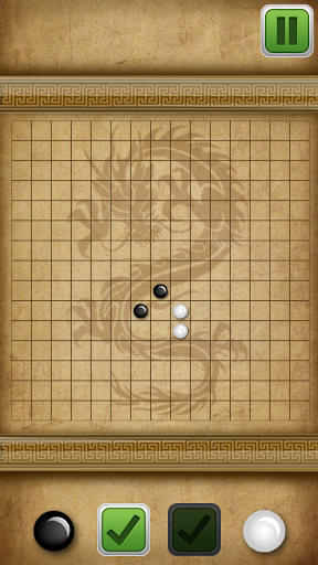 【免費教育App】连珠五子棋-APP點子