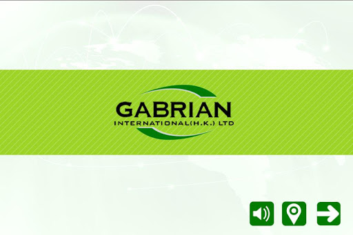 Gabrian