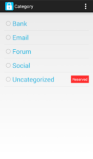 My Passwords(圖7)-速報App
