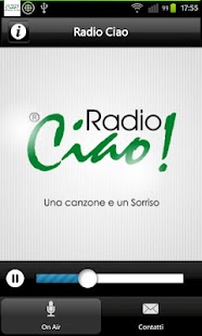 Free Radio Ciao APK for Android