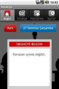 How to install İmsakiye lastet apk for laptop