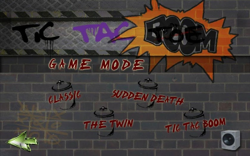 Tic Tac Boom Screen 1