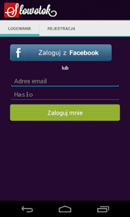 Słowotok Screenshots 5
