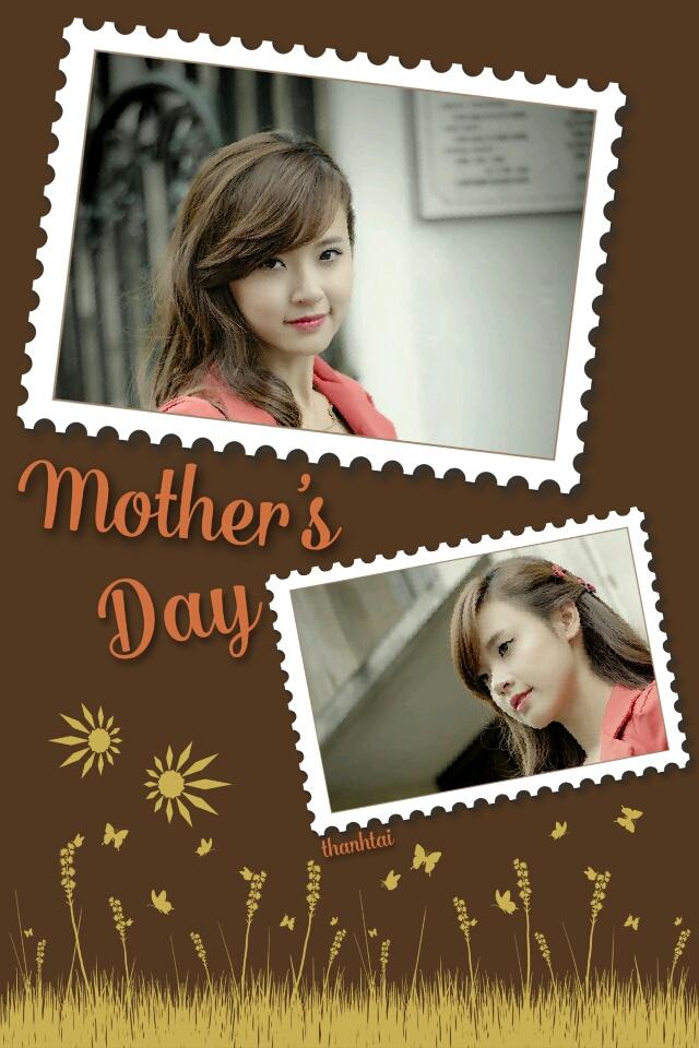 Mother Day Frames Screen 1
