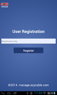 Ezymanage Screenshots 0