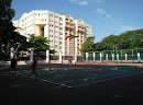 Melville Park Tennis Court