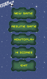 Free Trader poster 1