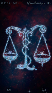 Go Locker Zodiac Signs Theme(圖5)-速報App