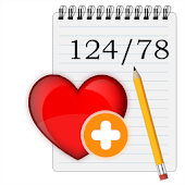 Pression artérielle - MyDiary