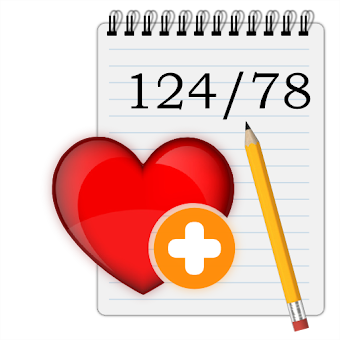 Blood Pressure Log - MyDiary APKs for PC