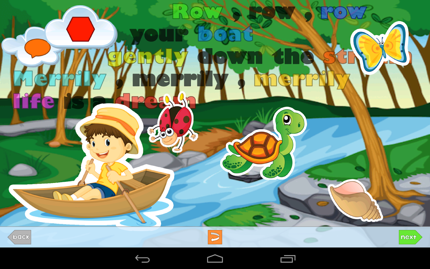 Kids Story Books Free Android Apps on Google Play