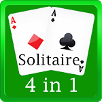 Solitaire Cards Game Pack Apk