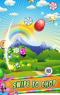 How to install Easter Egg Candy Slicer Game 1.0.4 unlimited apk for laptop