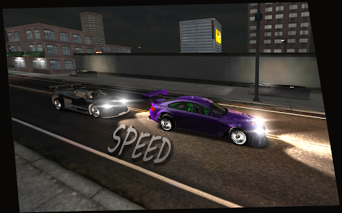 Top Speed Car Screenshots 9