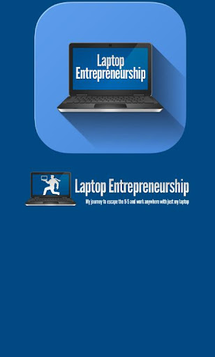 Laptop Entrepreneurship