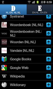 All Dutch English Dictionary(圖5)-速報App