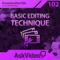Premiere Pro CS6 102