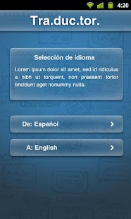How to install Tra.duc.tor 1.2 apk for android