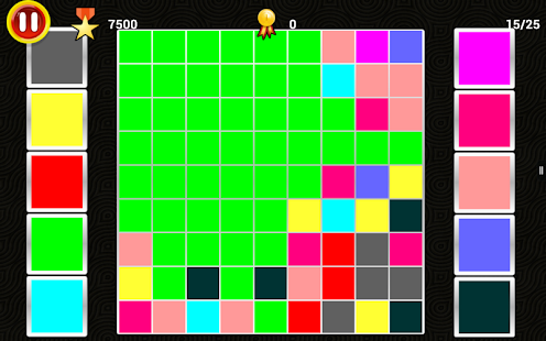 How to mod Colors Grid 1.3 unlimited apk for bluestacks